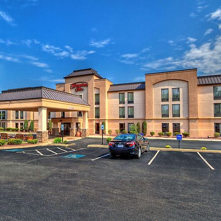 Hampton Inn Pittsburgh/West Mifflin Bagian luar foto
