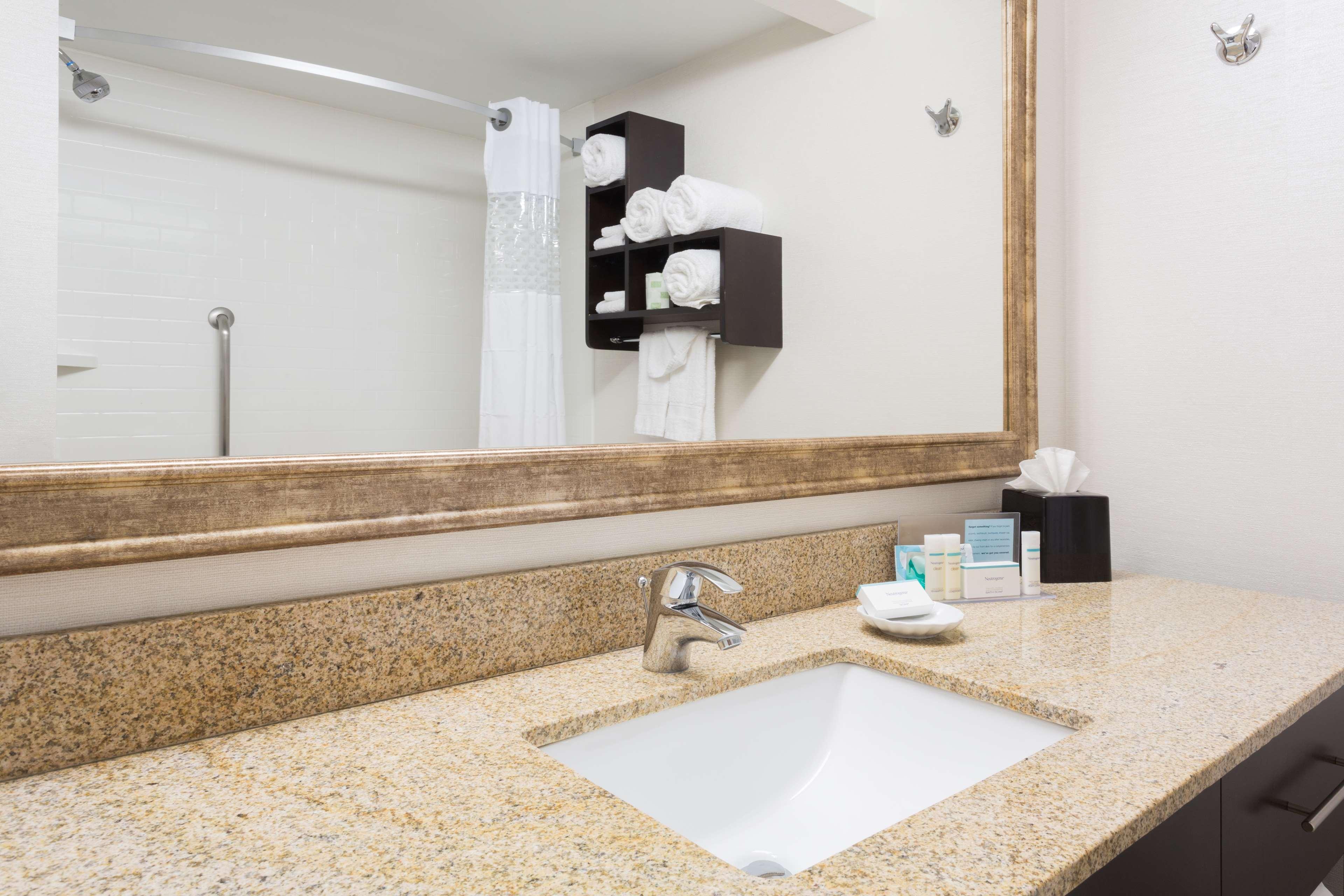 Hampton Inn Pittsburgh/West Mifflin Bagian luar foto