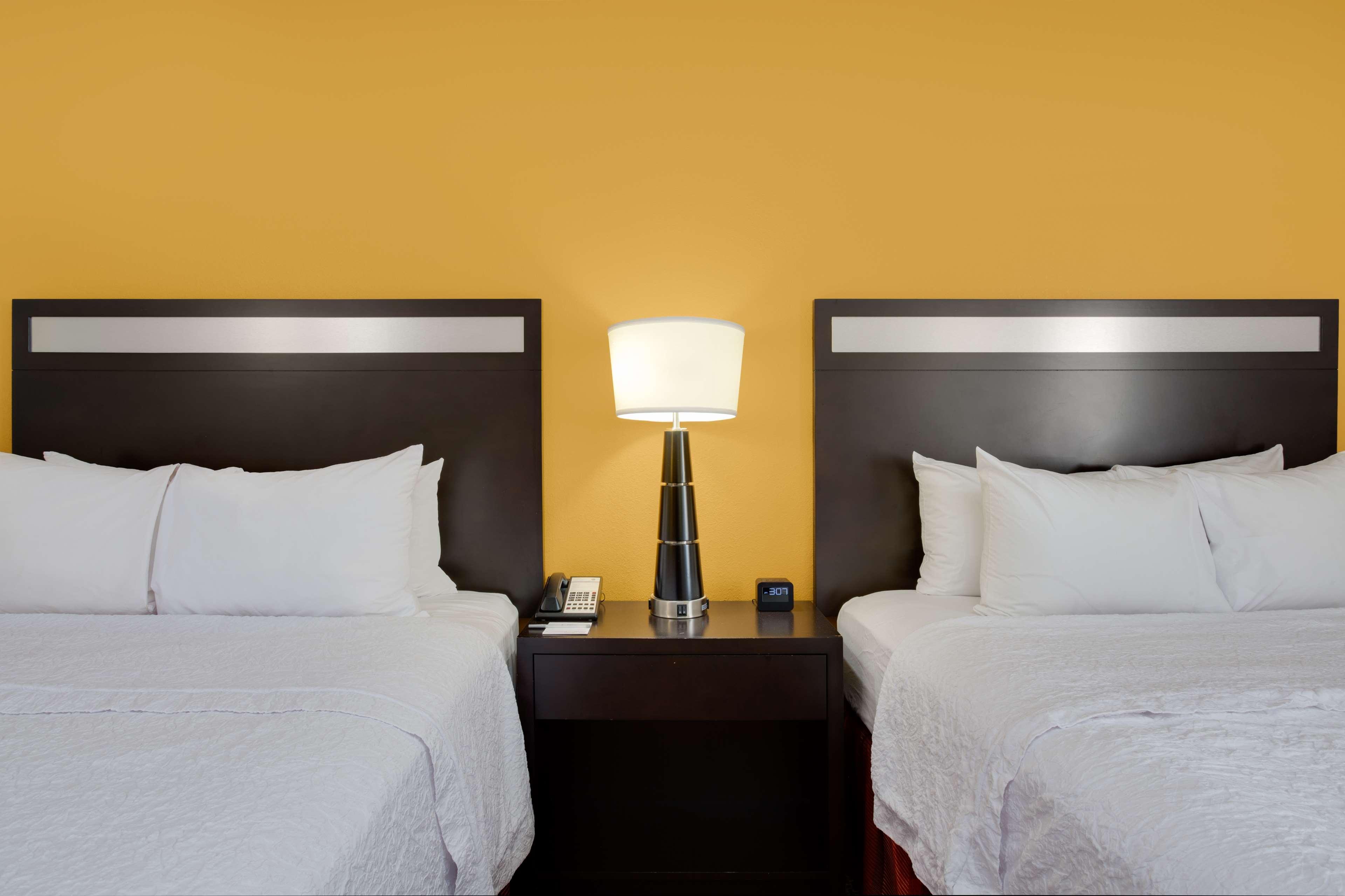 Hampton Inn Pittsburgh/West Mifflin Bagian luar foto