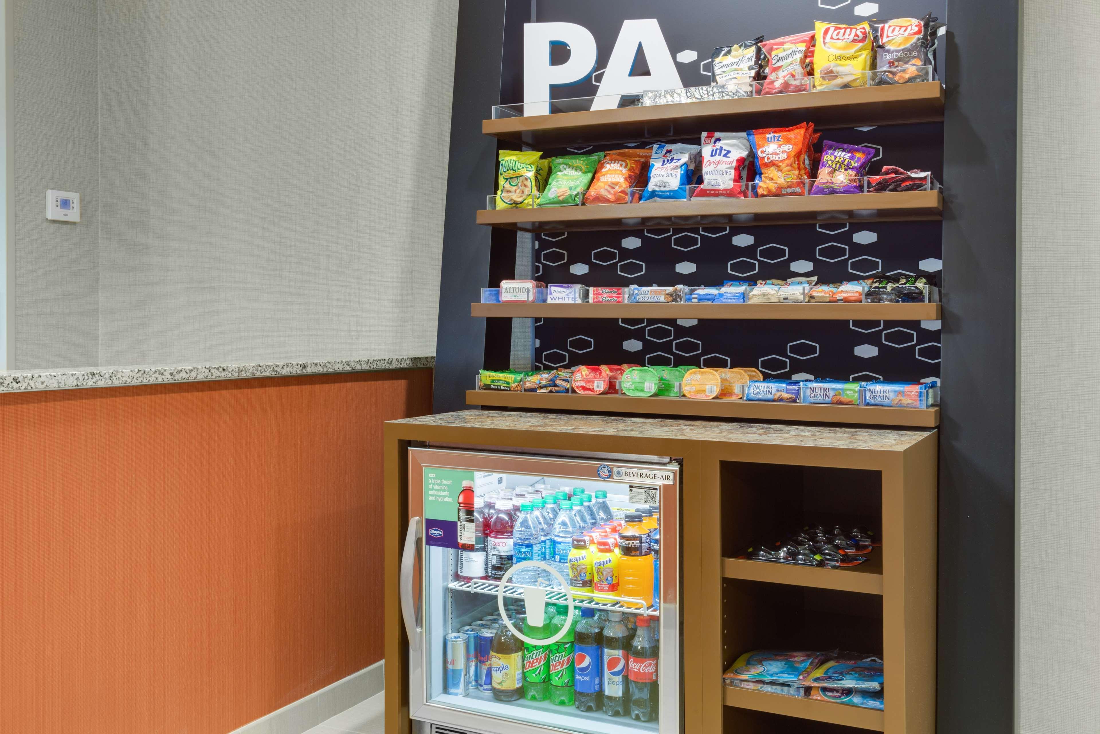 Hampton Inn Pittsburgh/West Mifflin Bagian luar foto