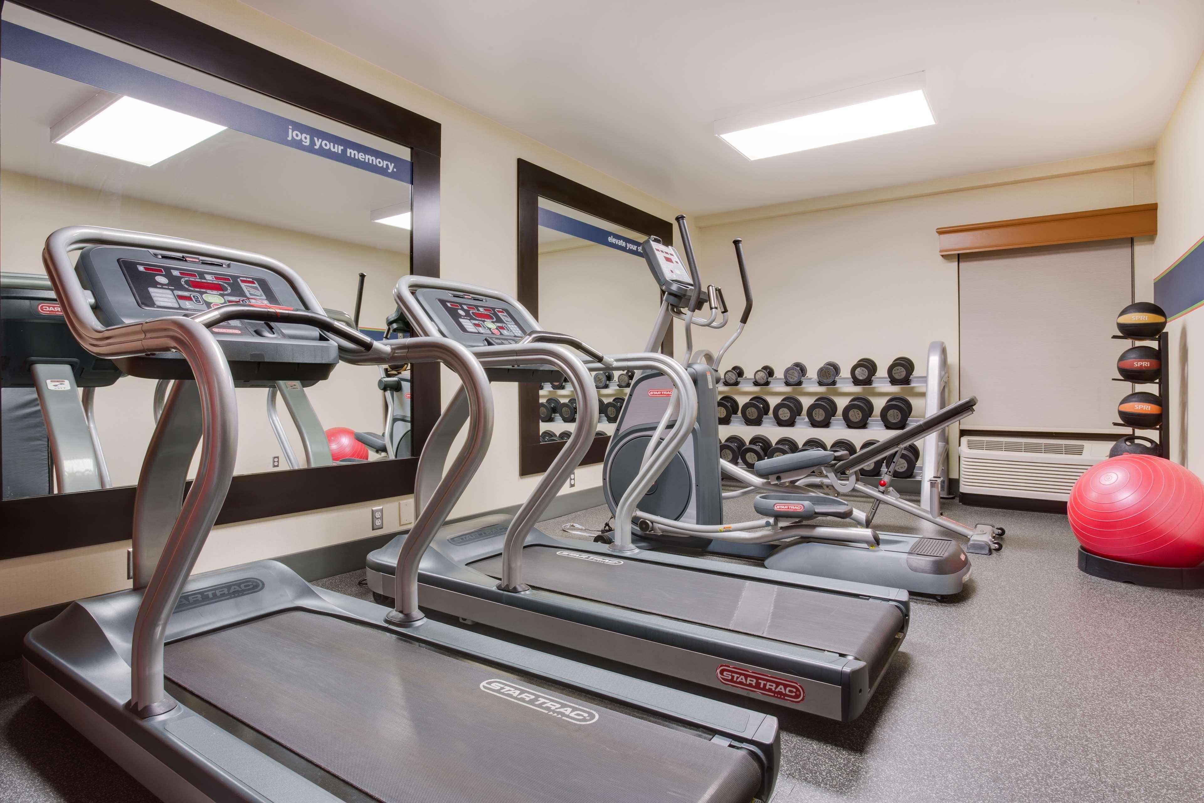 Hampton Inn Pittsburgh/West Mifflin Bagian luar foto