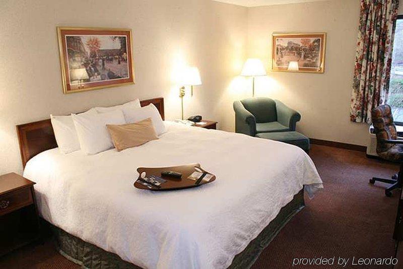 Hampton Inn Pittsburgh/West Mifflin Ruang foto