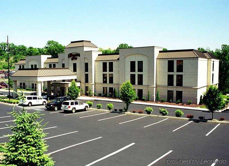 Hampton Inn Pittsburgh/West Mifflin Bagian luar foto