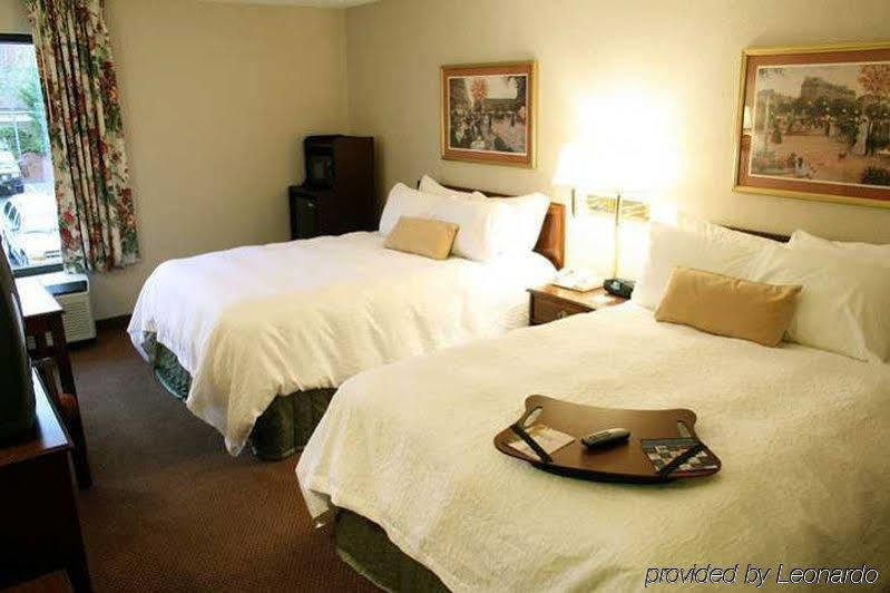 Hampton Inn Pittsburgh/West Mifflin Bagian luar foto