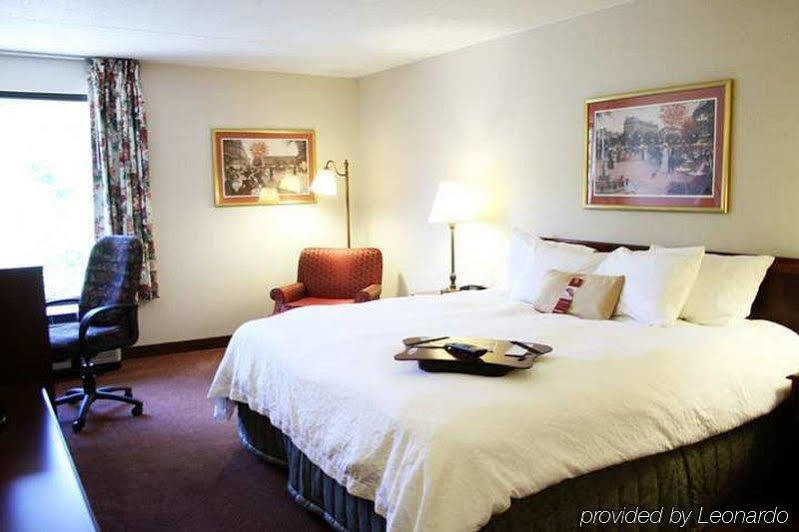 Hampton Inn Pittsburgh/West Mifflin Bagian luar foto